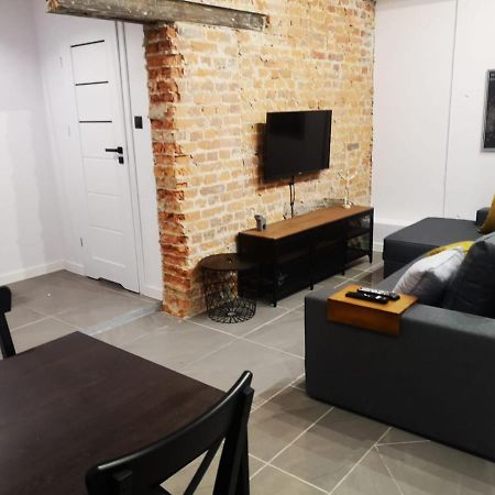 Apartamenty Lena 4 拉齐布日 外观 照片